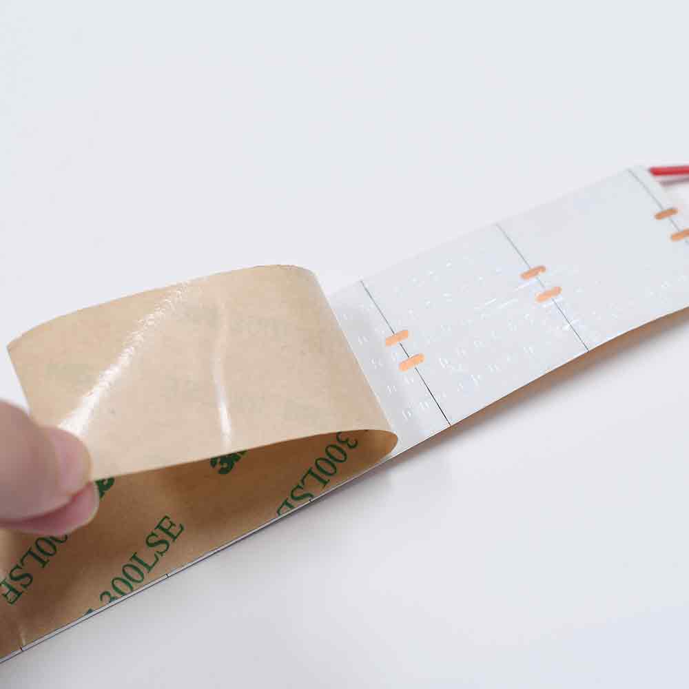 3M LED-Klebebandlicht